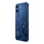 realme C100x 17,3 cm (6.8") Android 16.0 4G USB tipo-C 4 GB 256 GB 7500 mAh Blu - immagine 10