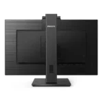 Philips B Line 242B1H/00 Monitor PC 60,5 cm (23.8") 1920 x 1080 Pixel Full HD LED Nero - immagine 6