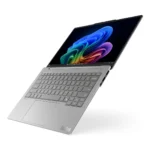 Lenovo ThinkBook 14x ILL Copilot+ PC Intel Core Ultra 7 256V Computer portatile 35,6 cm (14") WUXGA 16 GB LPDDR5x-SDRAM 512 GB SSD Wi-Fi 7 (802.11be) Windows 11 Pro Grigio Italiano - immagine 2