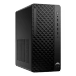 HP ProDesk 2 Tower G1a E Desktop AI PC AMD Ryzen 7 8700G 16 GB DDR5-SDRAM 512 GB SSD Windows 11 Pro - immagine 2