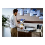 HP OfficeJet Pro Wireless Colore Stampante - immagine 4
