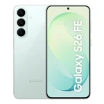 Samsung Galaxy S26 FE 17 cm (6.7") Doppia SIM Android 17 5G USB tipo-C 128 GB 4900 mAh Verde