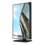 AOC P2 Q24P2Q Monitor PC 60,5 cm (23.8") 2560 x 1440 Pixel Quad HD LED Nero - immagine 9