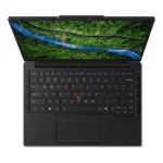 Lenovo ThinkPad P14s Gen 7 (AMD) Copilot + PC Copilot+ PC AMD Ryzen AI 7 PRO PRO 450 Workstation mobile 35,6 cm (14") WUXGA 32 GB DDR5-SDRAM 1 TB SSD Wi-Fi 7 (802.11be) Windows 11 Pro Nero Italiano - immagine 12
