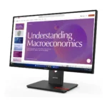 Lenovo ThinkVision T24D-40 Monitor - immagine 2