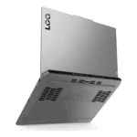 Lenovo LOQ 15IRX10 Intel Core i7 i7-14700HX Computer portatile 39,6 cm (15.6") Full HD 16 GB DDR5-SDRAM 1 TB SSD NVIDIA GeForce RTX 5070 Wi-Fi 6 (802.11ax) Windows 11 Home Grigio Italiano - immagine 8