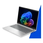 HP ProBook 4 G2a Next Gen AI PC Wolf Pro Security Edition Copilot+ PC AMD Ryzen AI 7 445 Computer portatile 35,6 cm (14") WUXGA 24 GB DDR5-SDRAM 512 GB SSD Wi-Fi 7 (802.11be) Windows 11 Pro Argento - immagine 16