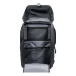 Trust Jersey Zaino Da Viaggio - Nero - immagine 2