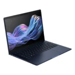 HP EliteBook X G1i 14 inch Notebook Next Gen AI PC Wolf Pro Security Edition Copilot+ PC Intel Core Ultra 7 258V Computer portatile 35,6 cm (14") Touch screen WUXGA 32 GB LPDDR5x-SDRAM 1 TB SSD Wi-Fi 7 (802.11be) Windows 11 Pro Blu - immagine 2