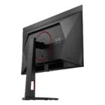 AOC G4 Q27G4ZDR Monitor PC 67,3 cm (26.5") 2560 x 1440 Pixel Quad HD QD-OLED Nero, Rosso - immagine 13