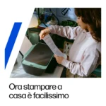 HP DeskJet 2923 Wireless All-in-One Colore Stampante, Instant Ink - immagine 9