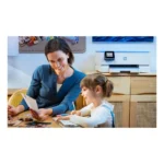 HP Envy 7231 Wireless All-in-One Colore Stampante, Instant Ink - immagine 9