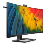 Philips 40B1U6903CH/00 Monitor PC 100,8 cm (39.7") 5120 x 2160 Pixel 5K Ultra HD LCD Nero - immagine 7