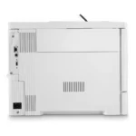 HP Color LaserJet Enterprise Stampante Enterprise Color LaserJet M554dn - immagine 4