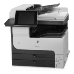 HP LaserJet Enterprise Multifunzione M725dn - immagine 4