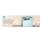 HP Color LaserJet Enterprise Stampante multifunzione Enterprise Color LaserJet M480f - immagine 11