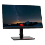 Lenovo ThinkVision P27u-20 Monitor - immagine 2