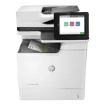 HP Color LaserJet Enterprise Stampante multifunzione M681dh