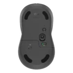 Logitech Signature M550 mouse Ufficio Ambidestro Bluetooth Ottico 4000 DPI - immagine 3