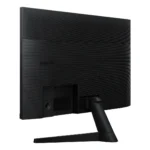Samsung Monitor 27" Serie G31H Flat Display, FHD, Refresh Rate 144Hz max, IPS Panel, Flicker Free, Eye Saver Mode, FreeSync, Refresh Rate Optimizor, Black 2026 - immagine 6