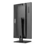 AOC P2 U32P2 Monitor PC 80 cm (31.5") 3840 x 2160 Pixel 4K Ultra HD LED Nero - immagine 14