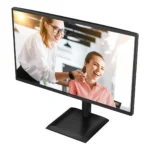 AOC E4 Q27E4CV Monitor PC 68,6 cm (27") 2560 x 1440 Pixel Quad HD LED Nero - immagine 20
