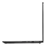 Lenovo ThinkPad T1g Gen 9 Copilot+ PC Intel Core Ultra 7 356H Computer portatile 40,6 cm (16") WUXGA 32 GB LPDDR5x-SDRAM 1 TB SSD NVIDIA GeForce RTX 5060 Laptop GPU Wi-Fi 7 (802.11be) Windows 11 Pro Nero Italiano - immagine 13