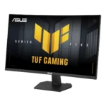 ASUS TUF Gaming VG27VQM5F Monitor PC 68,6 cm (27") 1920 x 1080 Pixel Full HD LCD Nero - immagine 3