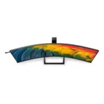 Philips Serie 6000 45B1U6900C/00 Monitor PC 113 cm (44.5") 5120 x 1440 Pixel UltraWide Dual Quad HD LED Nero - immagine 5
