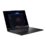 Acer TravelMate P6 TMP614-54T-TCO-54LF Copilot+ PC Intel Core Ultra 5 226V Computer portatile 35,6 cm (14") Touch screen WUXGA 16 GB DDR5-SDRAM 512 GB SSD Wi-Fi 7 (802.11be) Windows 11 Pro Italiano Nero - immagine 3