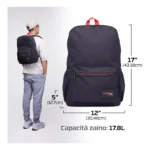 HyperX Zaino Delta - immagine 4