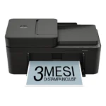 HP DeskJet 4320 Wireless All-in-One Colore Stampante, Instant Ink - immagine 13