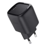 Trust Maxo Caricabatteria USB-C GaN da 30 W - Nero EU - immagine 2