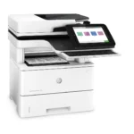 HP LaserJet Enterprise Flow Stampante multifunzione M528z - immagine 3