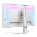 Philips Evnia 5000 Monitor PC 68,6 cm (27") 3840 x 2160 Pixel 4K Ultra HD LCD Bianco - immagine 5