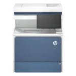 HP Color LaserJet Enterprise Flow Stampante multifunzione Enterprise Color LaserJet Flow 6800zf