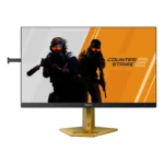 AOC AGON PRO CS24A Monitor PC 61,2 cm (24.1") 1920 x 1080 Pixel Full HD LED Nero - immagine 6