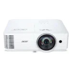 Acer MR.JYX11.001 videoproiettore Proiettore a corto raggio - immagine 2