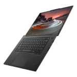 Lenovo ThinkPad T1g Gen 9 Copilot+ PC Intel Core Ultra 7 356H Computer portatile 40,6 cm (16") WUXGA 32 GB LPDDR5x-SDRAM 1 TB SSD NVIDIA GeForce RTX 5060 Laptop GPU Wi-Fi 7 (802.11be) Windows 11 Pro Nero Italiano - immagine 14