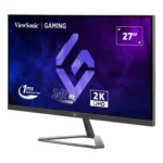 Viewsonic VX Series VX2758A-2K-PRO-3 Monitor PC 68,6 cm (27") 2560 x 1440 Pixel Quad HD LED Nero - immagine 6