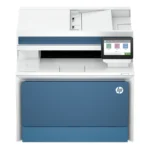 HP LaserJet Enterprise 4801 Colore Stampante