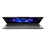 Lenovo LOQ 15IRX10 Intel Core i7 i7-14700HX Computer portatile 39,6 cm (15.6") Full HD 16 GB DDR5-SDRAM 1 TB SSD NVIDIA GeForce RTX 5070 Wi-Fi 6 (802.11ax) Windows 11 Home Grigio Italiano - immagine 7