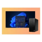 HP E07K2AT PC/stazione di lavoro Intel Core Ultra 5 235 24 GB DDR5-SDRAM 1 TB SSD Windows 11 Pro Tower AI PC - immagine 15