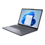 Lenovo IdeaPad Notebook Slim 3 | Display 15" WUXGA (1920x1200) | Processore Intel CORE i5-13420h | Memoria RAM 16GB | Memoria SSD 512GB | Scheda grafica Integrata | Sistema Operativo Windows 11 Home | LUNA_GREY | Alimentatore incluso - immagine 3