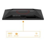AOC G4 24G42E Monitor PC 60,5 cm (23.8") 1920 x 1080 Pixel Full HD LCD Nero - immagine 3