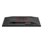 AOC G4 25G4KUR Monitor PC 62,2 cm (24.5") 1920 x 1080 Pixel Full HD LED Nero, Rosso - immagine 21