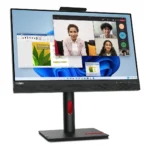 Lenovo ThinkCentre TIO-24 Gen5 Monitor - immagine 2