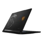MSI Raider A16 HX B8WH-013IT AMD Ryzen 9 8940HX Computer portatile 40,6 cm (16") Quad HD+ 32 GB DDR5-SDRAM 1 TB SSD NVIDIA GeForce RTX 5070 Ti Laptop GPU Wi-Fi 7 (802.11be) Windows 11 Home Nero - immagine 9