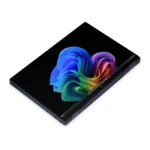 HP E4EX1EA laptop Copilot+ PC Intel Core Ultra 7 356H 40,6 cm (16") Touch screen 2K 32 GB LPDDR5x-SDRAM 1 TB SSD Wi-Fi 7 (802.11be) Windows 11 Home Blu - immagine 2