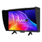 ASUS ProArt OLED ProArt PA32USD Monitor PC 80 cm (31.5") 3840 x 2160 Pixel 4K Ultra HD QD-OLED Nero - immagine 5